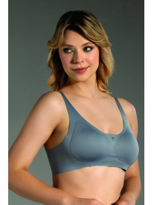 Купить Бюстгальтер топ V NEW BRA 336110 в Украина в Lingerie.ua - Одяг для дому та відпочинку, Фото 18