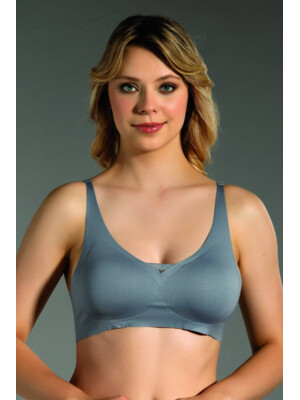 Купить Бюстгальтер топ V NEW BRA 336110 в Украина в Lingerie.ua - Одяг для дому та відпочинку, Фото 24