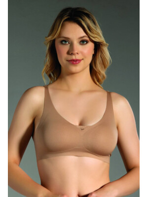 Купить Бюстгальтер топ V NEW BRA 336110 в Украина в Lingerie.ua - Одяг для дому та відпочинку, Фото 13