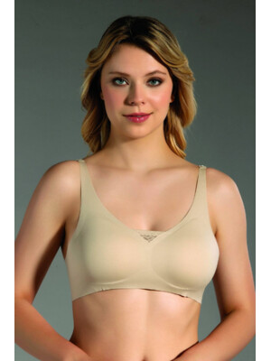 Купить Бюстгальтер топ V NEW BRA 336110 в Украина в Lingerie.ua - Одяг для дому та відпочинку, Фото 7