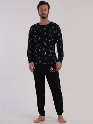 Купить Домашній комплект чоловічий VIENETTA MAN 3040131998 в Украина