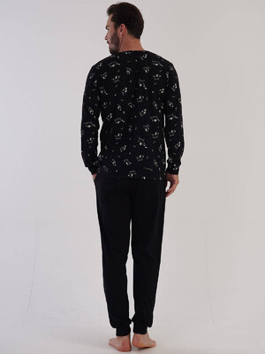 Купить Домашний комплект мужской VIENETTA MAN 3040131998 в Украина в Lingerie.ua - Одяг для дому та відпочинку, Фото 2