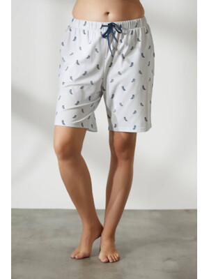 Купить Хлопковый комплект с шортами HAYS 36201 в Украина в Lingerie.ua - Одяг для дому та відпочинку, Фото 12