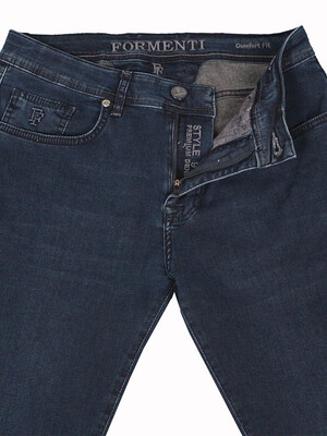Купить Мужские джинсы FORMENTI FSP-9072 в Украина в Lingerie.ua - Одяг для дому та відпочинку, Фото 3