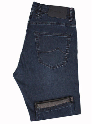 Купить Мужские джинсы FORMENTI FSP-9072 в Украина в Lingerie.ua - Одяг для дому та відпочинку, Фото 4