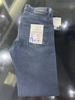 Купить Мужские джинсы FORMENTI FSP-4071 в Украина