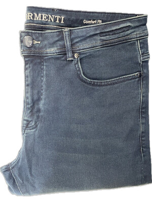 Купить Мужские джинсы FORMENTI FW-2258 в Украина