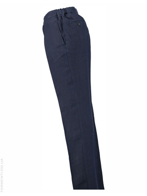 Купить Мужские брюки FORMENTI FSP-18128 в Украина в Lingerie.ua - Одяг для дому та відпочинку, Фото 8