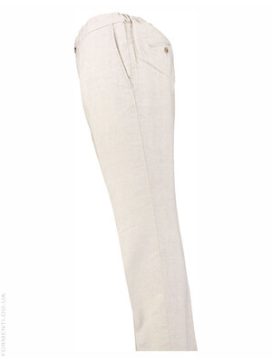 Купить Мужские брюки FORMENTI FSP-18128 в Украина в Lingerie.ua - Одяг для дому та відпочинку, Фото 3