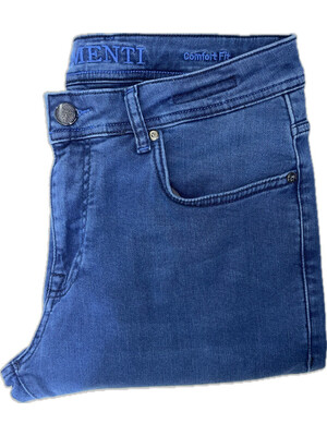 Купить Мужские джинсы FORMENTI FSP-9053 в Украина