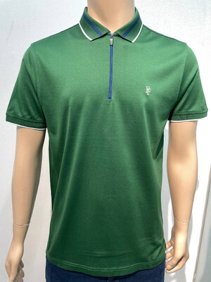 Купить Мужское поло FORMENTI FSP-2361 мерсеризованный хлопок в Украина