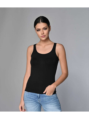 Купить Майка большого размера на широких бретельках SEVIM 147 в Украина в Lingerie.ua - Одяг для дому та відпочинку, Фото 6