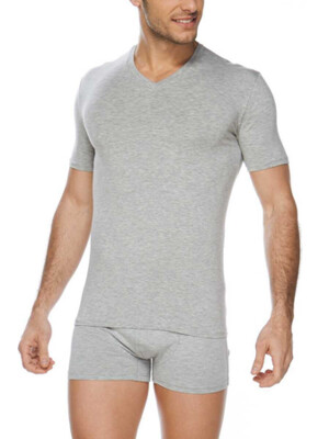 Купить Футболка чоловіча з коротким рукавом SEVIM 9022 в Украина