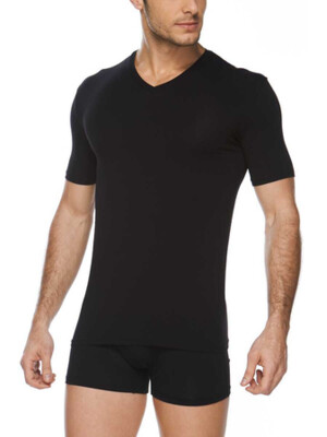 Купить Футболка мужская с коротким рукавом SEVIM 9022 в Украина в Lingerie.ua - Одяг для дому та відпочинку, Фото 2