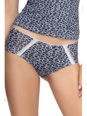 Купить Хлопковые трусики шортики JASMINE Candy 3601-57 в Украина в Lingerie.ua - Одяг для дому та відпочинку, Фото 1