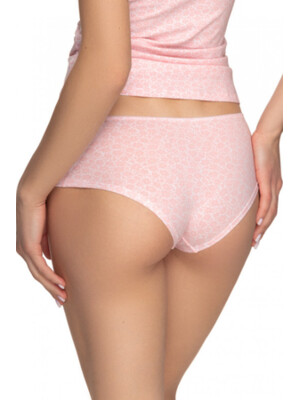 Купить Хлопковые трусики шортики JASMINE Candy 3601-57 в Украина в Lingerie.ua - Одяг для дому та відпочинку, Фото 2