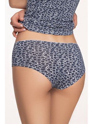 Купить Хлопковые трусики шортики JASMINE Candy 3601-57 в Украина в Lingerie.ua - Одяг для дому та відпочинку, Фото 3