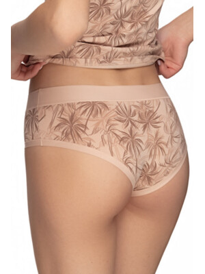 Купить Хлопковые трусики шортики JASMINE Layla 5607-56 в Украина в Lingerie.ua - Одяг для дому та відпочинку, Фото 2