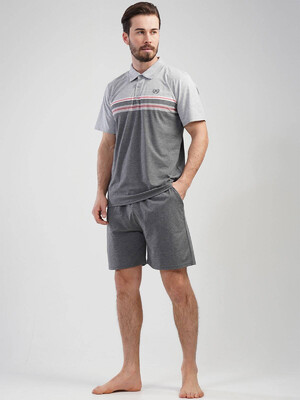 Купить Літній чоловічий костюм VIENETTA MAN 1090390000 в Украина