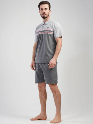 Купить Літній чоловічий костюм VIENETTA MAN 1090390000 в Украина в Lingerie.ua - Одяг для дому та відпочинку, Фото 3