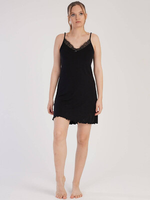 Купить Комплект из ночной сорочки и халата VIENETTA 2123980115 в Украина в Lingerie.ua - Одяг для дому та відпочинку, Фото 8