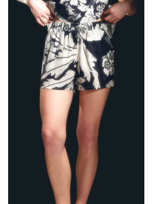 Купить Шорти жіночі з купро HAYS 40372 в Украина в Lingerie.ua - Одяг для дому та відпочинку, Фото 3
