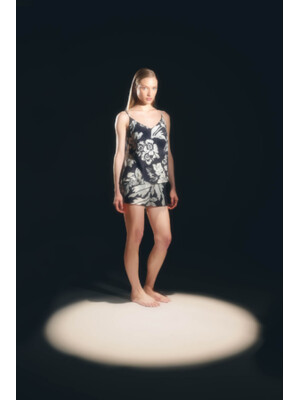 Купить Шорти жіночі з купро HAYS 40372 в Украина в Lingerie.ua - Одяг для дому та відпочинку, Фото 5