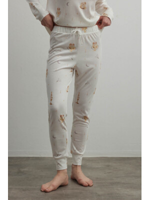 Купить Домашний комплект с брюками HAYS 40201 в Украина в Lingerie.ua - Одяг для дому та відпочинку, Фото 3