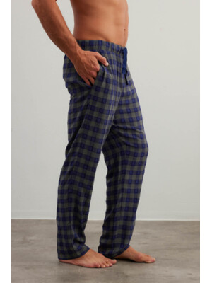 Купить Хлопковый домашний костюм с брюками HAYS 40486 в Украина в Lingerie.ua - Одяг для дому та відпочинку, Фото 4