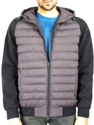 Купить Мужская куртка FORMENTI FW-23208 в Украина