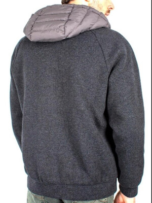 Купить Мужская куртка FORMENTI FW-23208 в Украина в Lingerie.ua - Одяг для дому та відпочинку, Фото 3