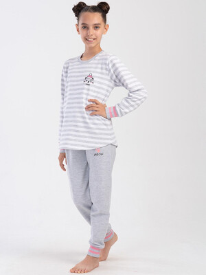 Купить Байковый комплект с длинным рукавом VIENETTA 4030270000 в Украина