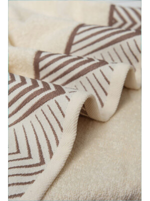 Купить Набор махровых полотенец D NDARE в Украина в Lingerie.ua - Одяг для дому та відпочинку, Фото 4