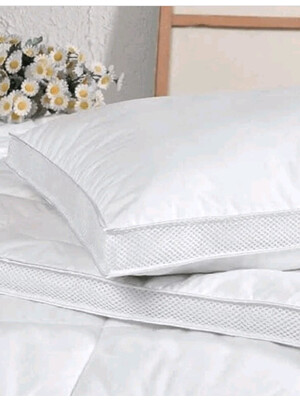 Купить Одеяло TAC Royal Microgel Quilt 195х215 в Украина в Lingerie.ua - Одяг для дому та відпочинку, Фото 1