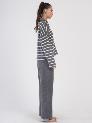 Купить Женский повседневный костюм с брюками VIENETTA PLUS 4050600000 в Украина в Lingerie.ua - Одяг для дому та відпочинку, Фото 4