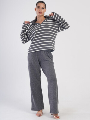 Купить Женский повседневный костюм с брюками VIENETTA PLUS 4050600000 в Украина в Lingerie.ua - Одяг для дому та відпочинку, Фото 5