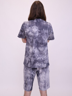 Купить Трикотажні чоловічі шорти з кишенями LNGR 170763 в Украина в Lingerie.ua - Одяг для дому та відпочинку, Фото 3