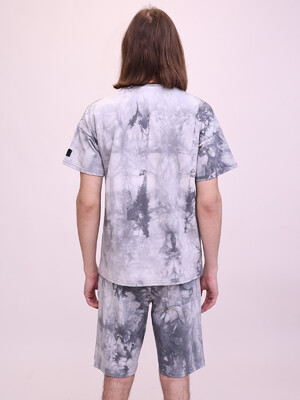 Купить Трикотажні чоловічі шорти з кишенями LNGR 170763 в Украина в Lingerie.ua - Одяг для дому та відпочинку, Фото 5