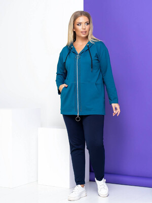 Купить Костюм LINGERIE 170476  в Украина в Lingerie.ua - Одяг для дому та відпочинку, Фото 1