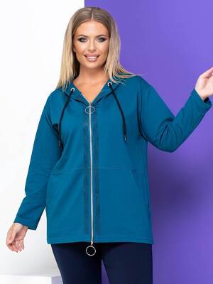 Купить Костюм LINGERIE 170476  в Украина в Lingerie.ua - Одяг для дому та відпочинку, Фото 2