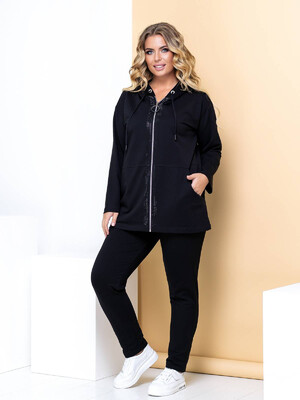 Купить Костюм LINGERIE 170476  в Украина в Lingerie.ua - Одяг для дому та відпочинку, Фото 3