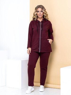 Купить Костюм LINGERIE 170476  в Украина в Lingerie.ua - Одяг для дому та відпочинку, Фото 6