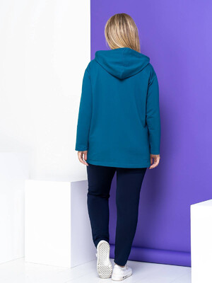 Купить Костюм LINGERIE 170476  в Украина в Lingerie.ua - Одяг для дому та відпочинку, Фото 10