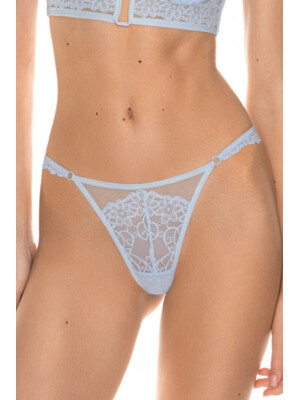 Купить Трусики - Стринги  Polly  ASMINE в Украина в Lingerie.ua - Одяг для дому та відпочинку, Фото 4