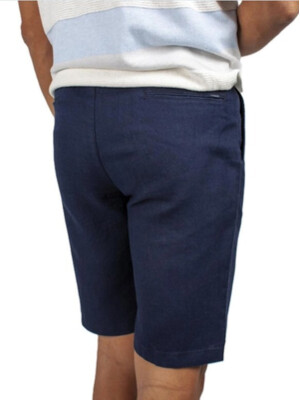 Купить Чоловічі шорти FORMENTI FSP-1591 лляні в Украина в Lingerie.ua - Одяг для дому та відпочинку, Фото 12