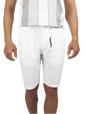 Купить Чоловічі шорти FORMENTI FSP-1591 лляні в Украина в Lingerie.ua - Одяг для дому та відпочинку, Фото 11