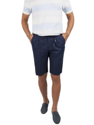 Купить Чоловічі шорти FORMENTI FSP-1591 лляні в Украина в Lingerie.ua - Одяг для дому та відпочинку, Фото 10