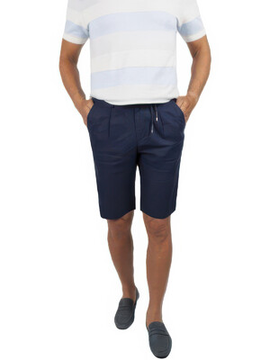 Купить Чоловічі шорти FORMENTI FSP-1591 лляні в Украина в Lingerie.ua - Одяг для дому та відпочинку, Фото 4