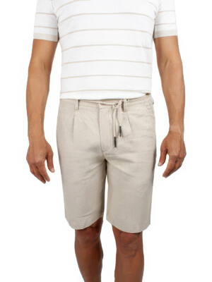 Купить Чоловічі шорти FORMENTI FSP-1591 лляні в Украина в Lingerie.ua - Одяг для дому та відпочинку, Фото 3