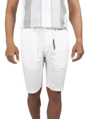 Купить Чоловічі шорти FORMENTI FSP-1591 лляні в Украина в Lingerie.ua - Одяг для дому та відпочинку, Фото 13